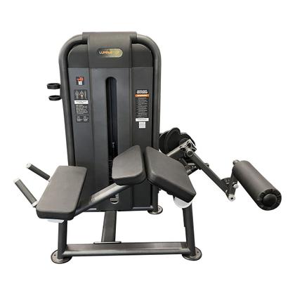 Imagem de Mesa Flexora Romana para Posterior de Coxa Prone Leg Curl LT2001 LuminaFIT