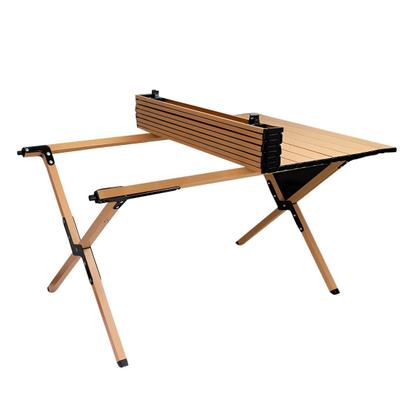 Imagem de Mesa Frade Dobrável 90cm - Nautika