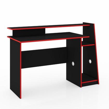 Imagem de Mesa Gamer 130cm Evolution Movelbento
