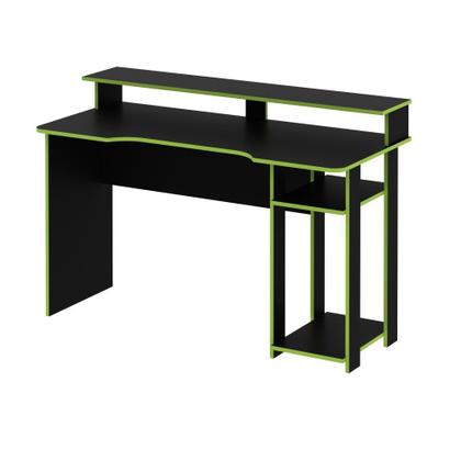 Imagem de Mesa Gamer com Porta CPU ME4153 Tecnomobili