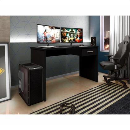 Imagem de Mesa Gamer Escrivaninha Para Computador DRX 9000 Quarto