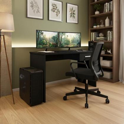 Imagem de Mesa Gamer Escrivaninha Para Computador DRX 9000 Quarto