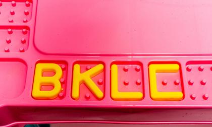 Imagem de Mesa Infantil Atividades Didática Com Duas Cadeiras Tritec