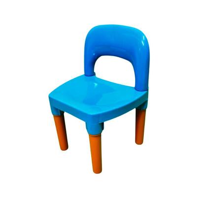 Imagem de Mesa Infantil com Cadeira com Porta Objetos para Atividade - Monte Líbano