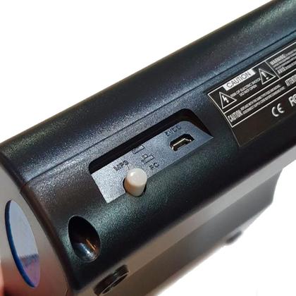 Imagem de Mesa k-audio lv-40u 4 canais