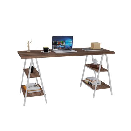 Imagem de Mesa Kuadra Cavalete 150X60X75cm