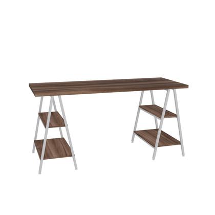 Imagem de Mesa Kuadra Cavalete 150X60X75cm