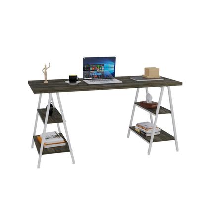 Imagem de Mesa Kuadra Cavalete 150X60X75cm