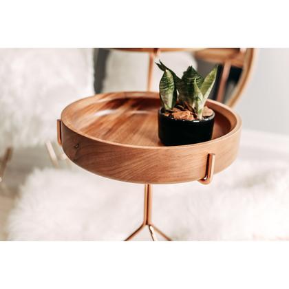 Imagem de Mesa Lateral Alta Live