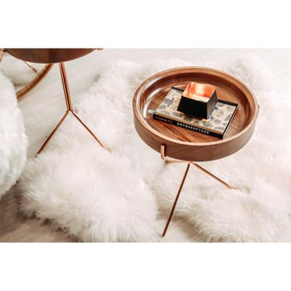 Imagem de Mesa Lateral Alta Live