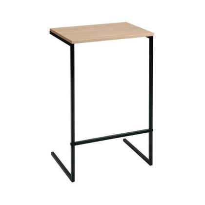 Imagem de Mesa Lateral Apoio para Notebook 45cm Multimóveis CR45329