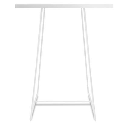 Imagem de Mesa Lateral Conjunto de Mesa de Canto Sofá Auxiliar Ursen