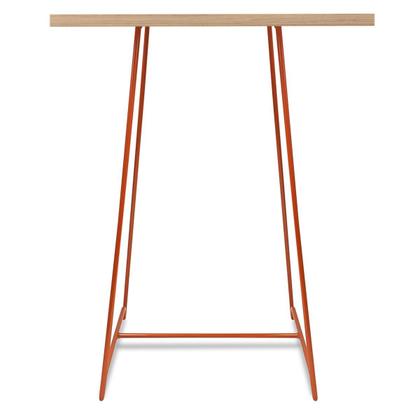 Imagem de Mesa Lateral Conjunto de Mesa de Canto Sofá Auxiliar Ursen