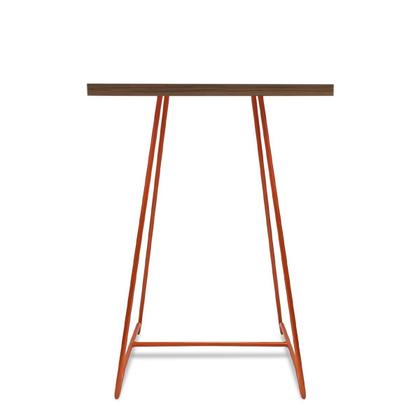 Imagem de Mesa Lateral Conjunto de Mesa de Canto Sofá Auxiliar Ursen