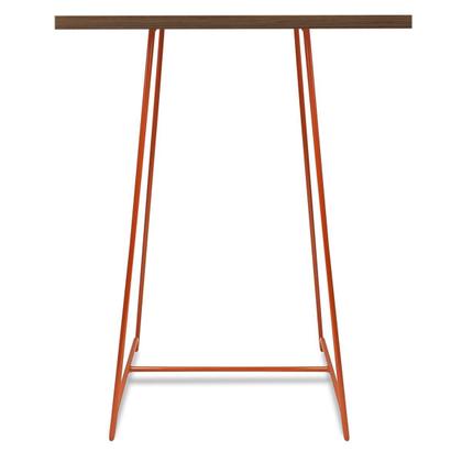 Imagem de Mesa Lateral Conjunto de Mesa de Canto Sofá Auxiliar Ursen