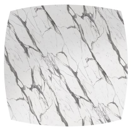 Imagem de Mesa Lateral Conjunto de Mesa de Canto Sofá Auxiliar Ursen