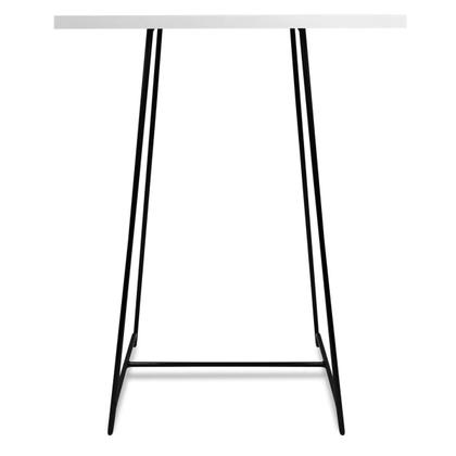 Imagem de Mesa Lateral Conjunto de Mesa de Canto Sofá Auxiliar Ursen