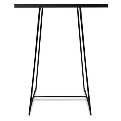 Imagem de Mesa Lateral Conjunto de Mesa de Canto Sofá Auxiliar Ursen