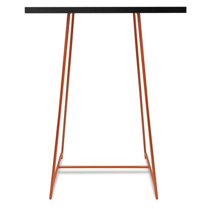 Imagem de Mesa Lateral Conjunto de Mesa de Canto Sofá Auxiliar Ursen