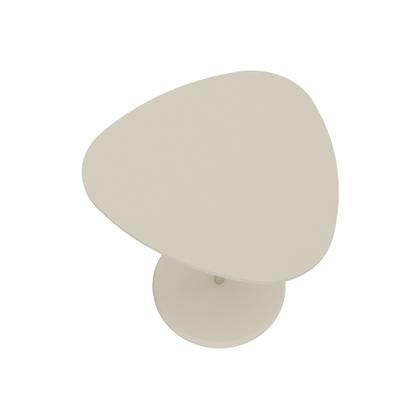 Imagem de Mesa Lateral de Apoio 100% MDF Bel