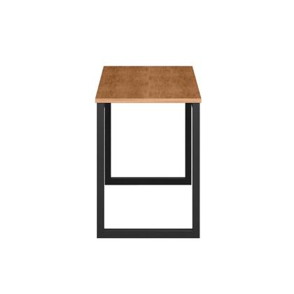 Mesa Lateral Mesinha Auxiliar Canto Encaixe Sofá Cama Nature Estilo Industrial - Art Panta Imagem de Mesa Lateral Mesinha Auxiliar Canto Encaixe Sofá Cama Nature Estilo Industrial