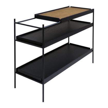 Imagem de Mesa Lateral para Sala de Estar Calumma