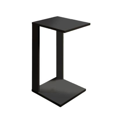Imagem de Mesa Lateral Para Sofá Cama Apoio de Centro Canto Decor Sala