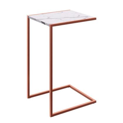 Imagem de Mesa Lateral Retangular