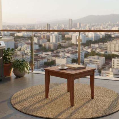 Imagem de Mesa Lateral Roma