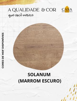 Imagem de Mesa Menjar Conjunto 50 80 Estilo Industrial