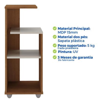 Mesa Mesinha Lateral Apoio De Centro Canto Barzinho Aparador - Artely Móveis Imagem de Mesa Mesinha Lateral Apoio De Centro Canto Barzinho Aparador