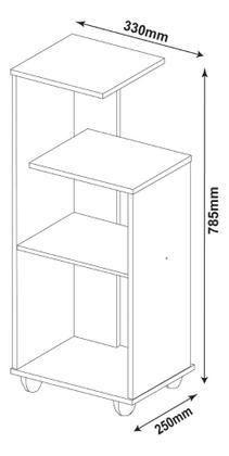 Mesa Mesinha Lateral Apoio De Centro Canto Barzinho Aparador - Artely Móveis Imagem de Mesa Mesinha Lateral Apoio De Centro Canto Barzinho Aparador