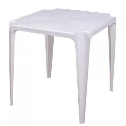 Imagem de Mesa Mor Bela Vista Branco