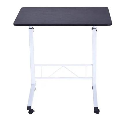 Imagem de Mesa Multifuncional Ajustável com Rodinhas Home Office Sala