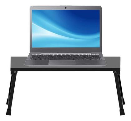 Imagem de Mesa multifuncional ou suporte para notebook