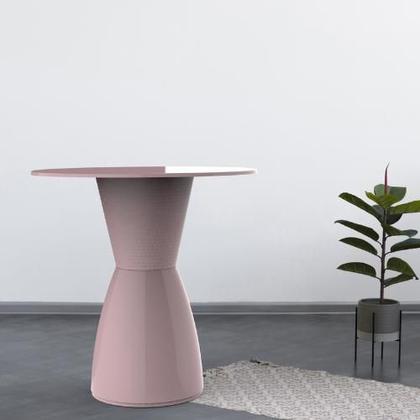 Imagem de Mesa Nobe - Tampo 60 cm - Marca I'm In Home