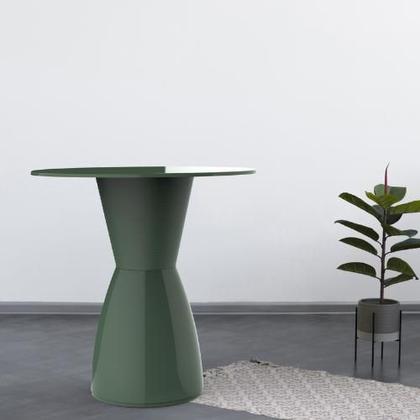 Imagem de Mesa Nobe - Tampo 60 cm - Marca I'm In Home