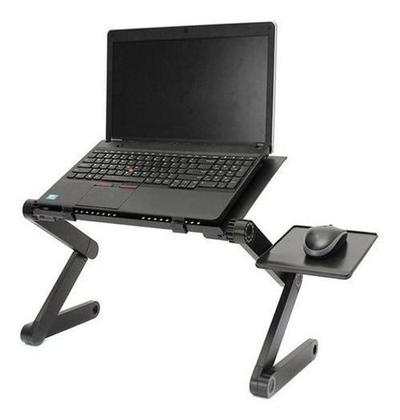 Imagem de Mesa Notebook Multifuncional Articulável T8