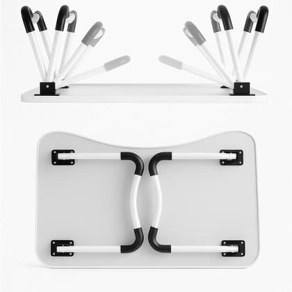Imagem de Mesa Notebook Multiuso  Leve, Prática e Ideal para o Dia a Dia