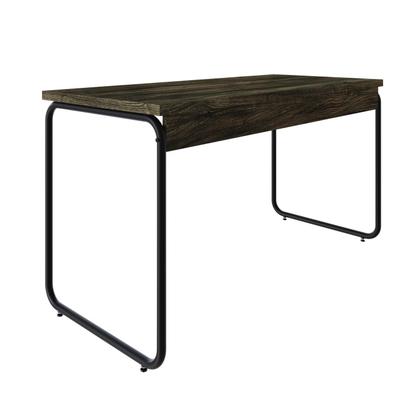 Imagem de Mesa Office 135x60x75cm Round