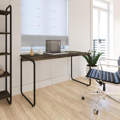 Imagem de Mesa Office 135x60x75cm Round