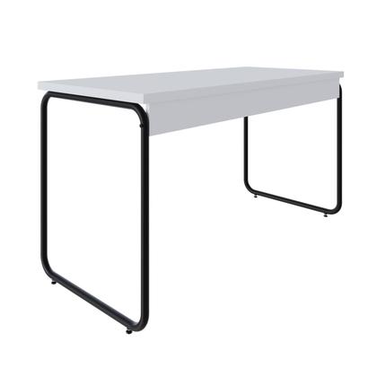 Imagem de Mesa Office 135x60x75cm Round