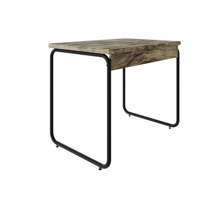 Imagem de Mesa Office 90x60x75cm Round