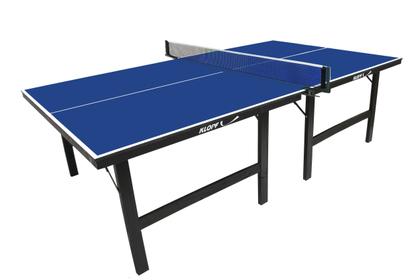 Imagem de Mesa oficial para tenis de mesa