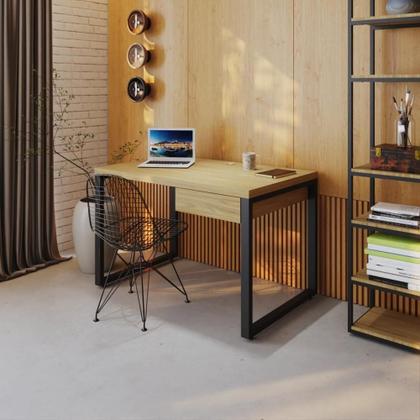 Imagem de Mesa Operacional C-01gav. 120x70x75cm Yon Vermont Vermont