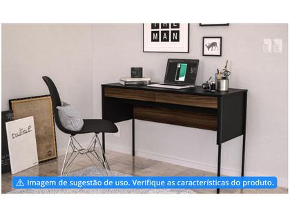 Imagem de Mesa para Computador 2 Gavetas