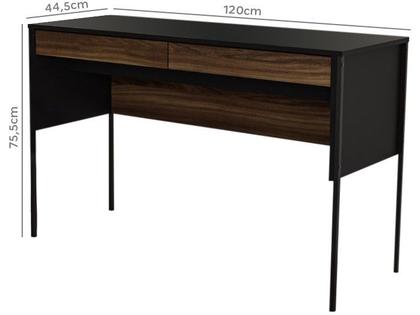 Imagem de Mesa para Computador 2 Gavetas