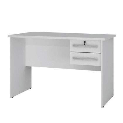 Imagem de Mesa Para Computador Byte Com 2 Gavetas Valdemóveis