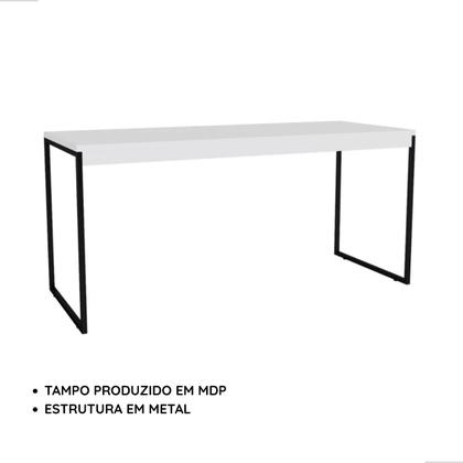 Imagem de Mesa Para Computador Diretor 1,50