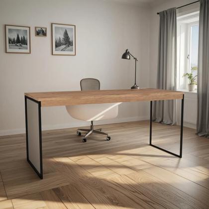 Imagem de Mesa Para Computador Diretor 90 CM
